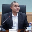 Calon Ketua DPRD DKI Jakarta, Suhud Alynudin, diingatkan untuk menjaga sinergi lintas fraksi demi kelancaran agenda strategis Jakarta. (Foto: RSS)