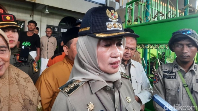 
 Peta rencana pembangunan saluran air paralel oleh Pemkot Jakarta Barat menuju Kali Angke untuk penanggulangan banjir di Kembangan Selatan. (Foto: RSS)